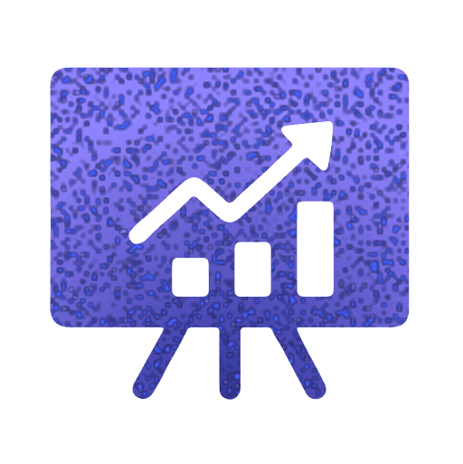 Graph icon