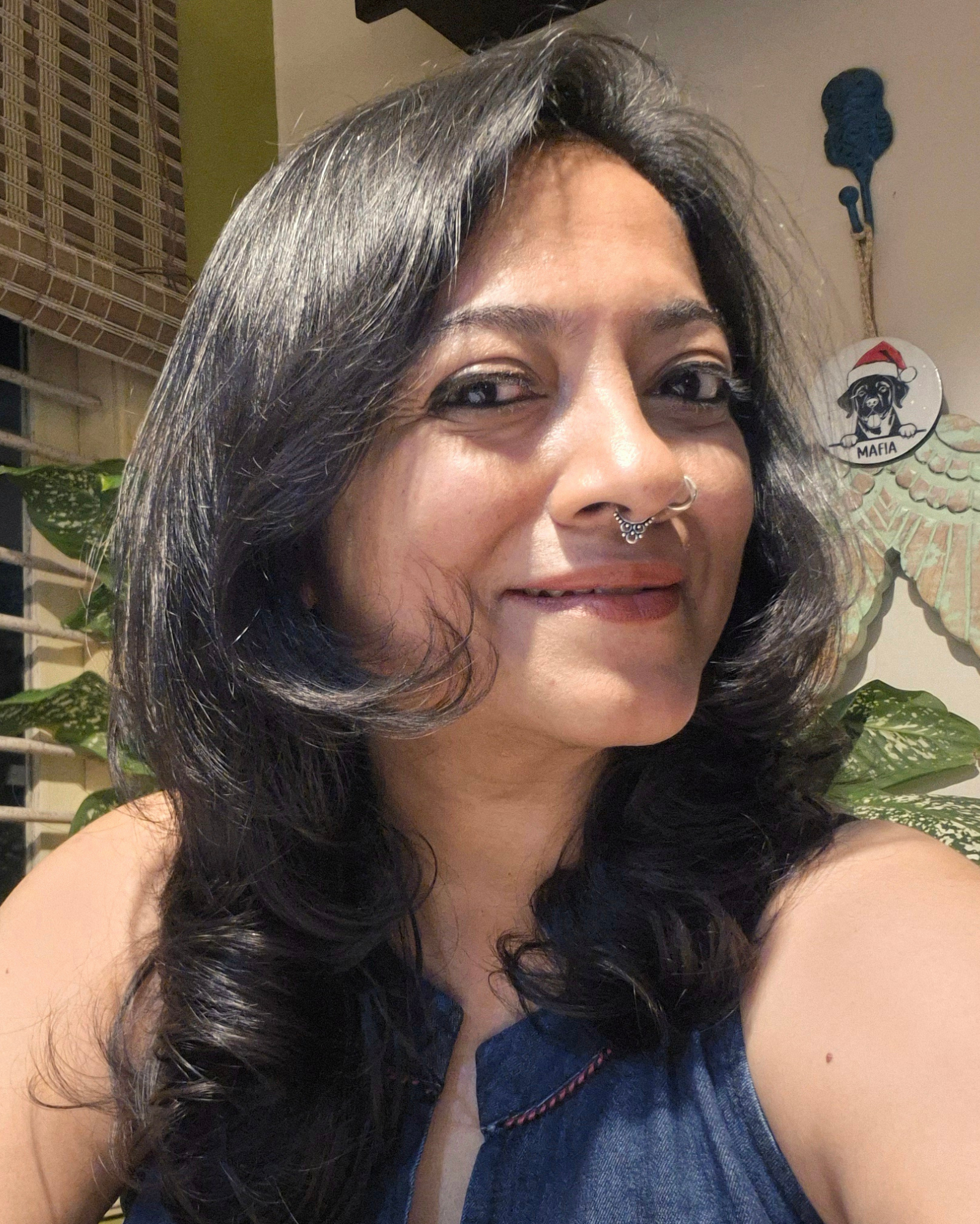 Gargi Ray Chakraborty